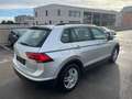 Volkswagen Tiguan Comfortline TSI Silber - thumbnail 3