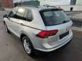 Volkswagen Tiguan Comfortline TSI Silber - thumbnail 4