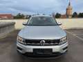 Volkswagen Tiguan Comfortline TSI Silber - thumbnail 2