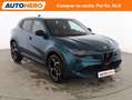 Alfa Romeo Junior 1.2 VGT Speciale MHEV Azul - thumbnail 8