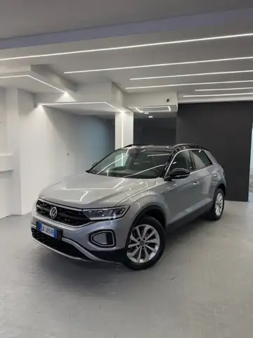 Volkswagen T-Roc T-Roc 1.0 TSI Life