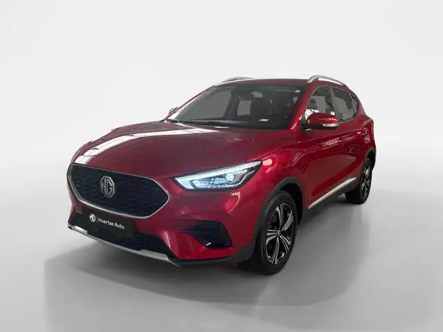 MG ZS TODOTERRENO 1.5 COMFORT 116 5P