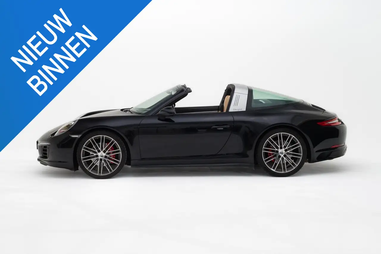 Porsche 991