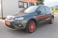 SEAT Arona 1,6 TDI Xcellence Grijs - thumbnail 1