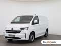 Volkswagen T7 Transporter VW e-Transporter T7 Kastenwagen 100 kW Weiß - thumbnail 1