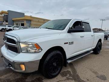 SLT - ECO DIESEL - Crew Cab - LONG BOX