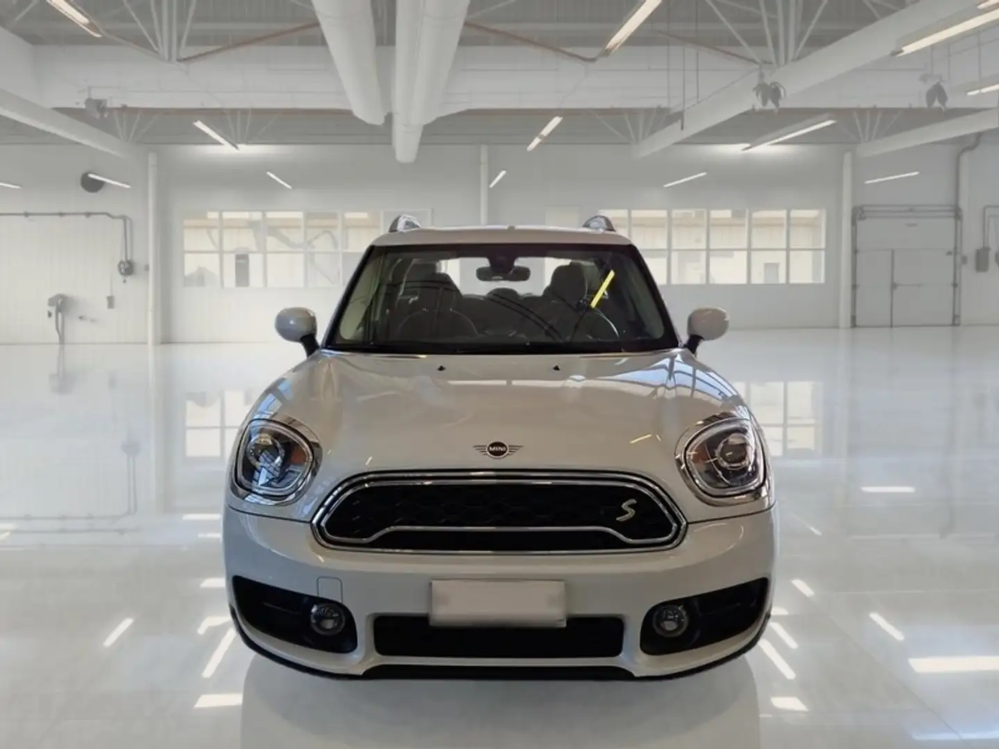 MINI Cooper SE Countryman ALL4 Business autom. - 2