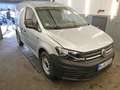 Volkswagen Caddy 2.0 TDI Kasten KLIMA Standhzg. Silber - thumbnail 3