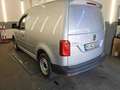 Volkswagen Caddy 2.0 TDI Kasten KLIMA Standhzg. Silber - thumbnail 4