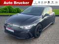 Volkswagen Golf VIII GTI+Navi+Alufelgen+Klimaautomatik+LED+Sitzh. Schwarz - thumbnail 1