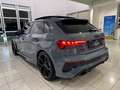 Audi RS3 RS3 Sportback 2.5 tfsi quattro s-tronic - GOMME N Gris - thumbnail 4