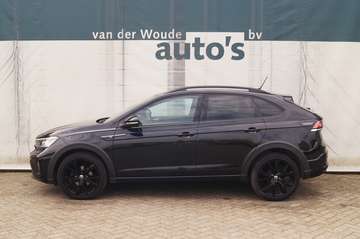 1.0 TSI 110pk 2x R-Line Business -NAVI-ECC-CAM-DIG