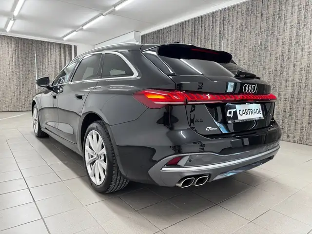 Audi A5 view 6