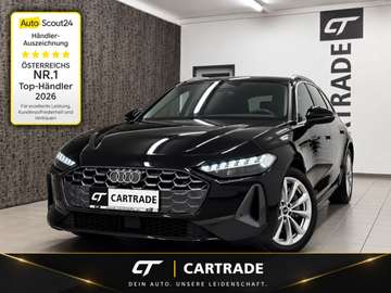2.0 TDI Avant quattro /MATRIX-LED/VIRTUAL/ACC/NAV