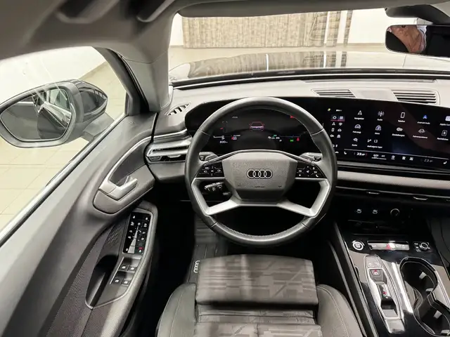 Audi A5 view 13