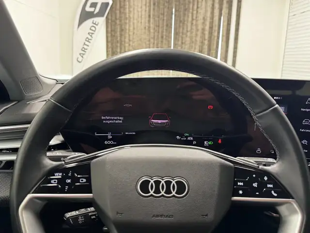 Audi A5 view 14