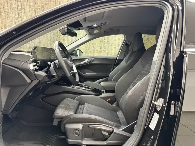 Audi A5 view 9