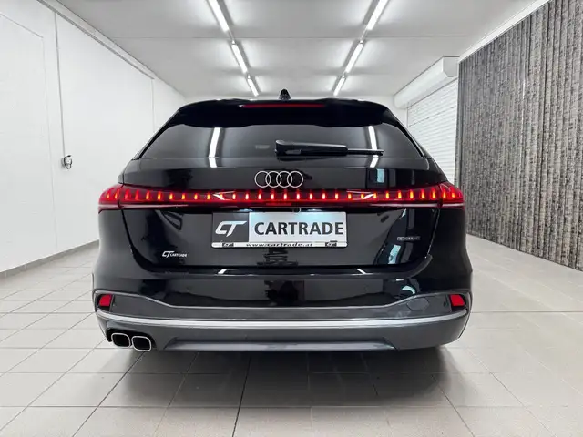 Audi A5 view 8