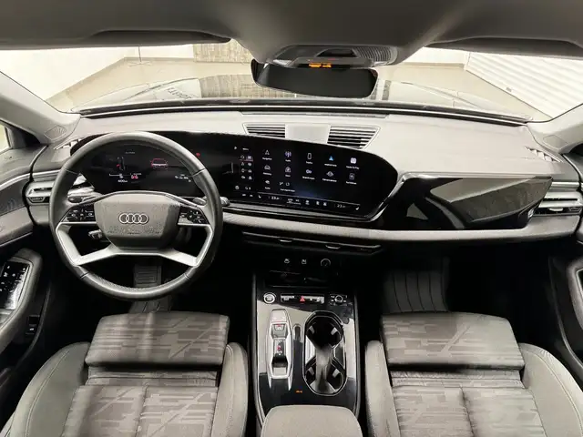 Audi A5 view 12