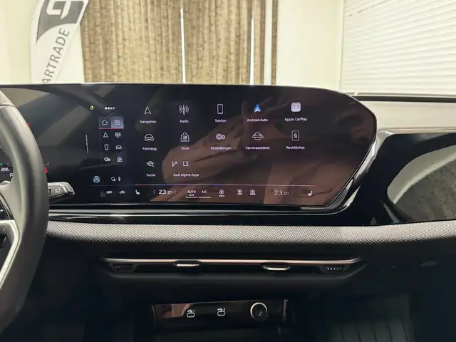 Audi A5 view 15