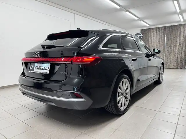 Audi A5 view 7