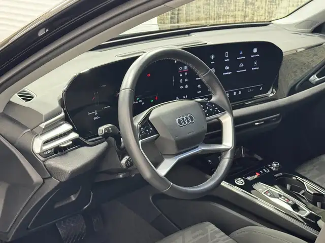 Audi A5 view 10