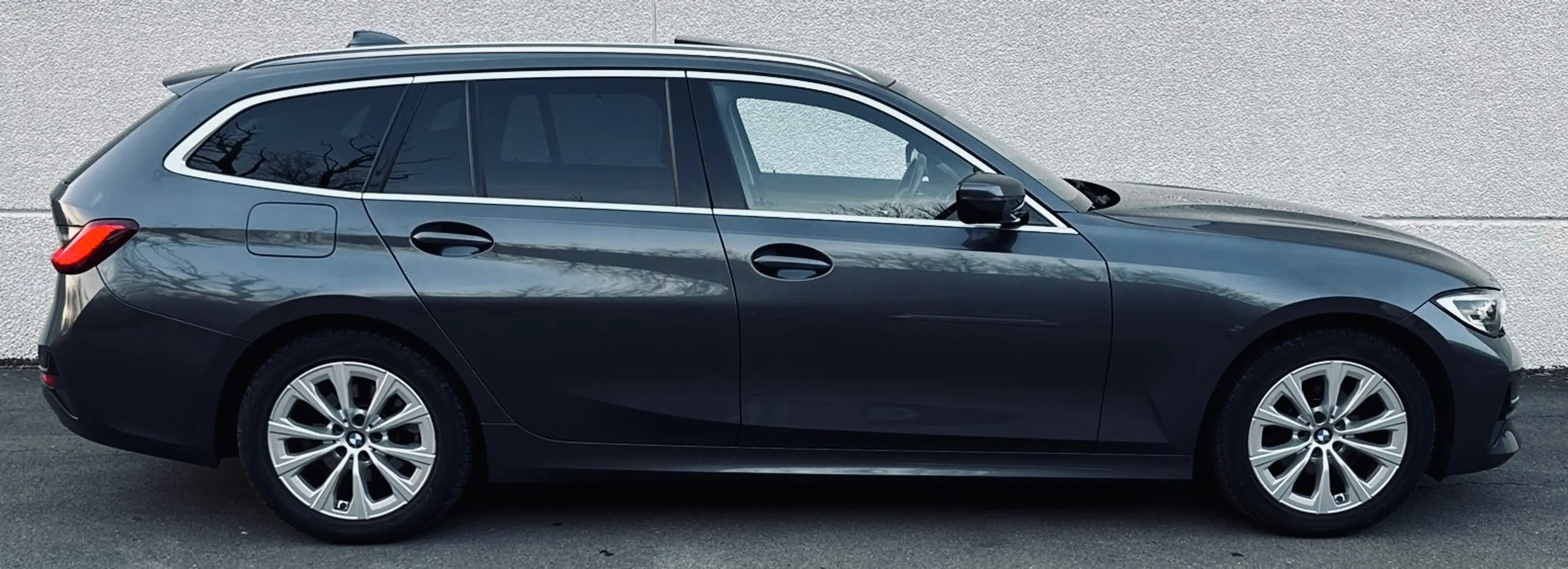 BMW 316 316D Automatique //2.0 Diesel//Garantie 12 Mois✅✅✅ — photo 4
