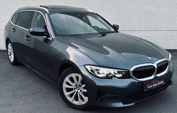 316D Automatique //2.0 Diesel//Garantie 12 Mois✅✅✅