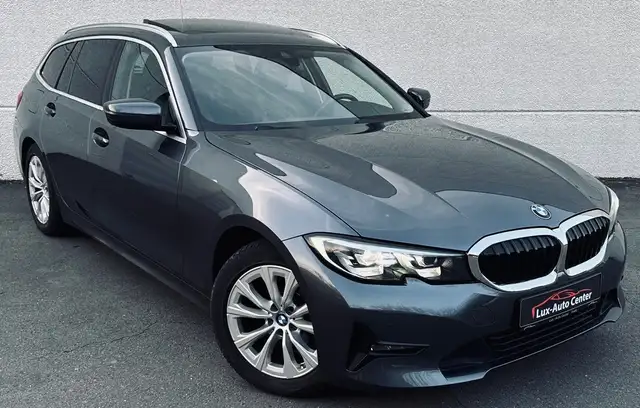 BMW 316 316D Automatique //2.0 Diesel//Garantie 12 Mois✅✅✅