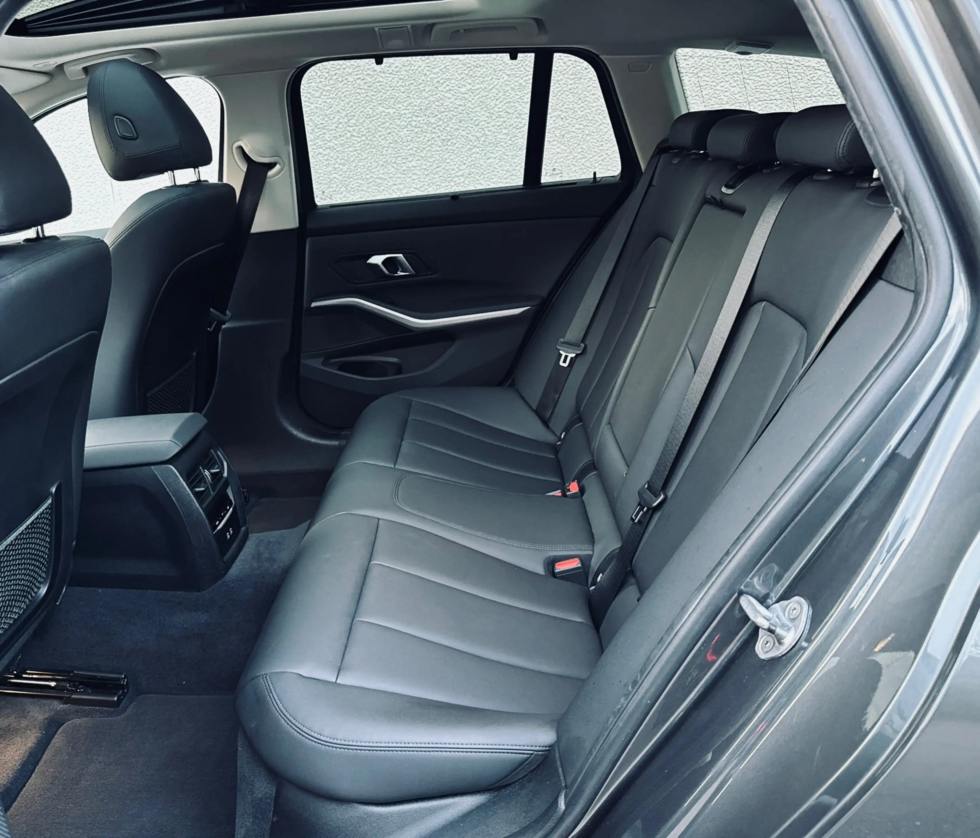 BMW 316 316D Automatique //2.0 Diesel//Garantie 12 Mois✅✅✅ — photo 14