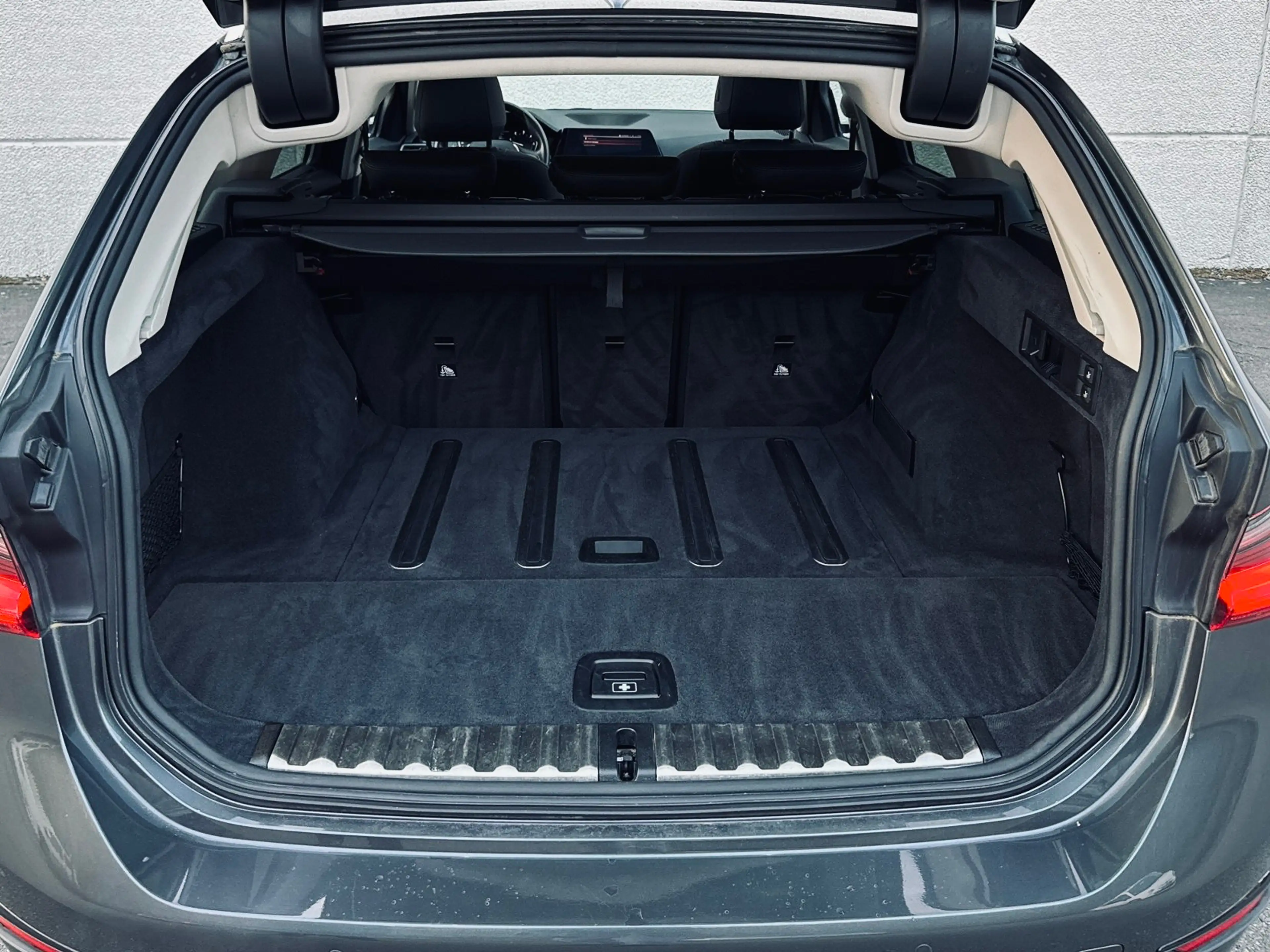 BMW 316 316D Automatique //2.0 Diesel//Garantie 12 Mois✅✅✅ — photo 15