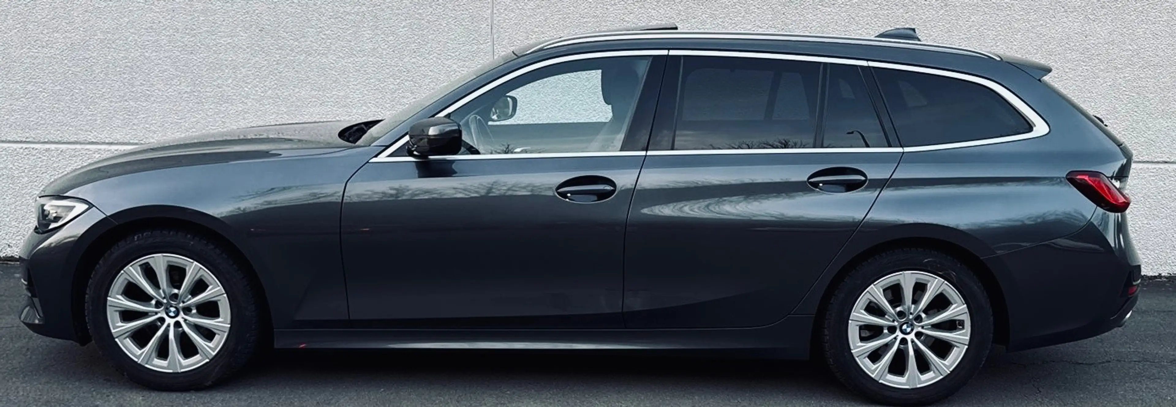 BMW 316 316D Automatique //2.0 Diesel//Garantie 12 Mois✅✅✅ — photo 5