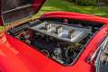Ferrari 250 GT Lusso Piros - thumbnail 12