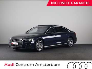 60 TFSI e quattro Lang 462pk | Panoramadak | Venti