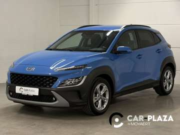 1.0 T-GDi Techno 48V MHEV