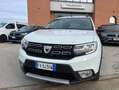 Dacia Sandero Sandero Stepway 0.9 tce turbo Techroad Gpl 90cv Bianco - thumbnail 2