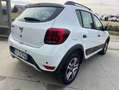 Dacia Sandero Sandero Stepway 0.9 tce turbo Techroad Gpl 90cv Bianco - thumbnail 7