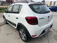 Dacia Sandero Sandero Stepway 0.9 tce turbo Techroad Gpl 90cv Bianco - thumbnail 8