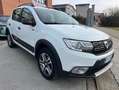 Dacia Sandero Sandero Stepway 0.9 tce turbo Techroad Gpl 90cv Bianco - thumbnail 3