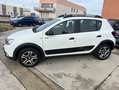 Dacia Sandero Sandero Stepway 0.9 tce turbo Techroad Gpl 90cv Bianco - thumbnail 10
