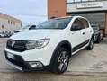 Dacia Sandero Sandero Stepway 0.9 tce turbo Techroad Gpl 90cv Bianco - thumbnail 1