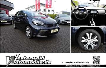 Hybrid e:HEV 1.5 i-MMD Elegance