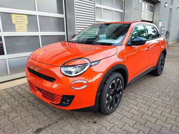 Hybrid La Prima 1,2 81 kW DDCT