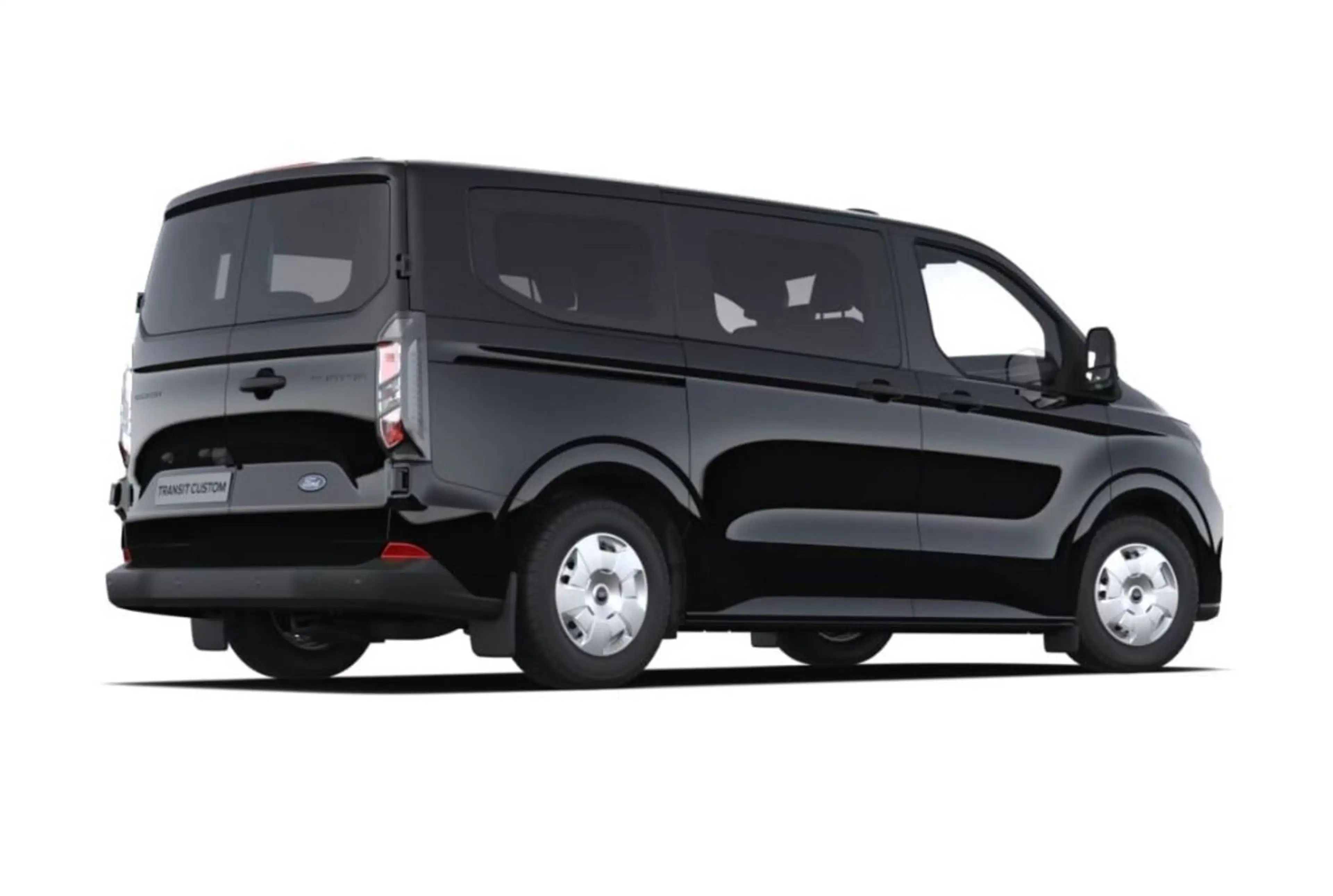 Ford Transit Custom Trend Kombi L1 AHK SHZ 5J-Gar 9-S 100 kW (136 P... — photo 3