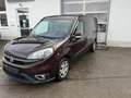 Fiat Doblo SX Maxi Kasten Braun - thumbnail 1