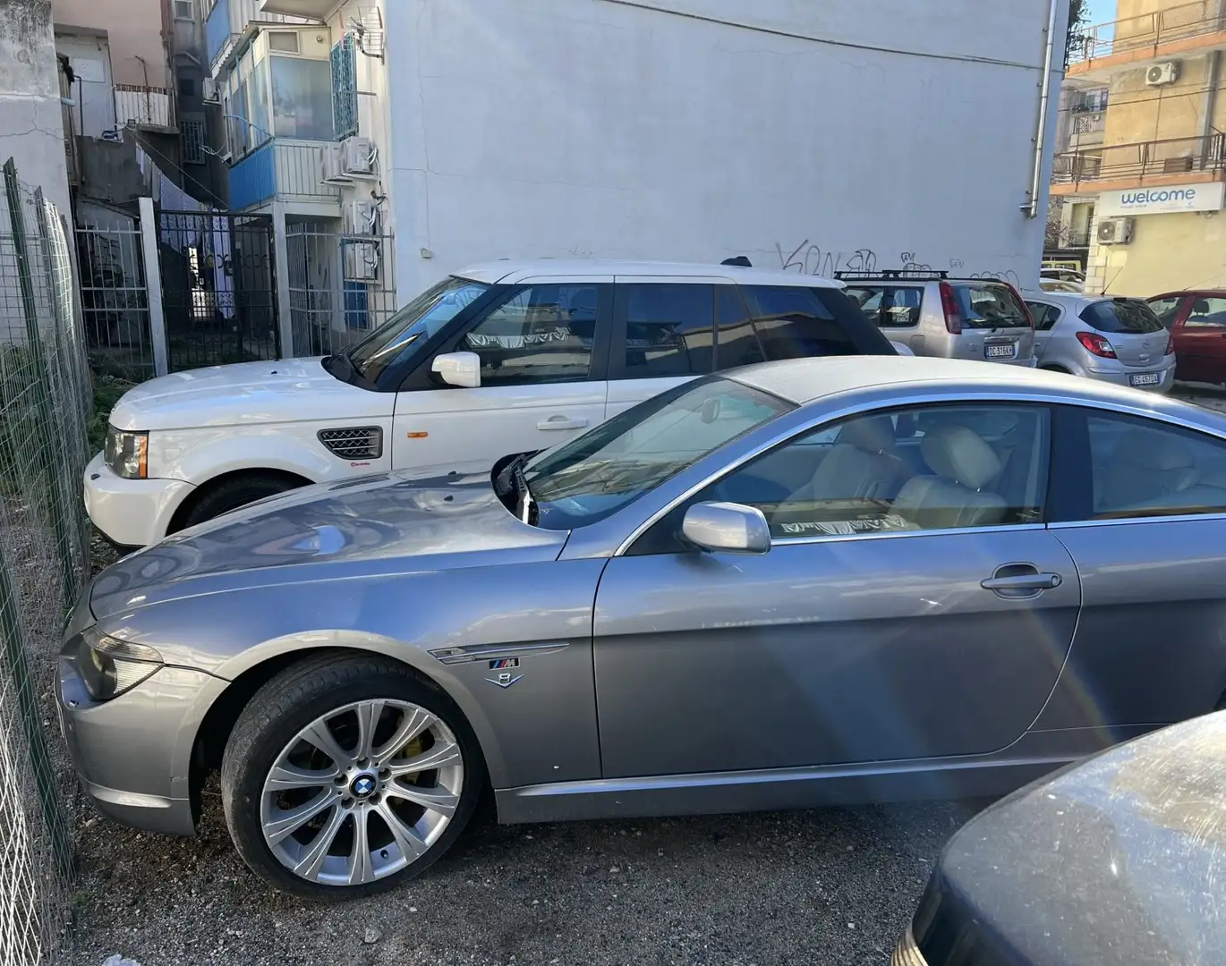 BMW 645 gpl - 1