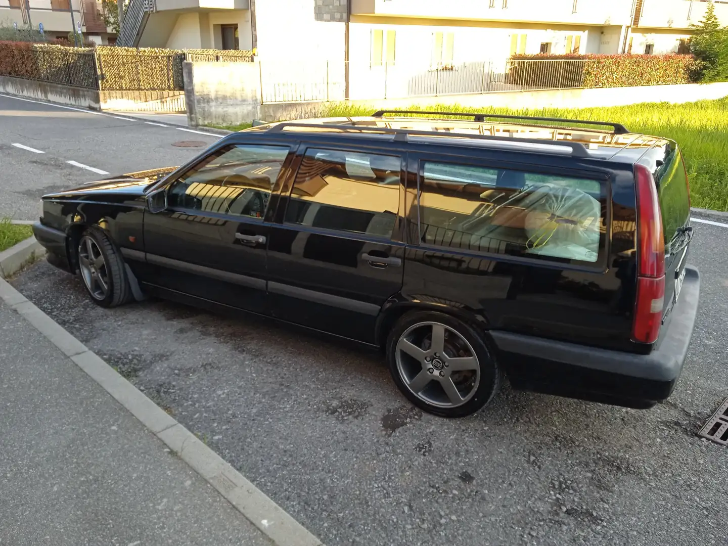 Volvo 850 SW 2.0 s.a. 20v R - 2