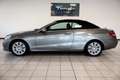 Mercedes-Benz E 200 Benzina Cabrio tagliandi Mercedes Grigio - thumbnail 2