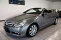 Mercedes-Benz E 200 Benzina Cabrio tagliandi Mercedes Grigio - thumbnail 3