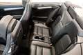 Mercedes-Benz E 200 Benzina Cabrio tagliandi Mercedes Grigio - thumbnail 13
